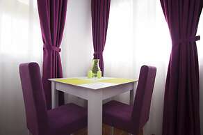 Apartments Grand