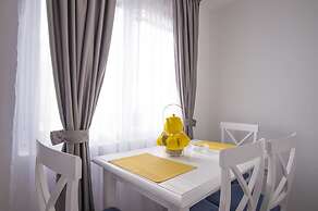 Apartments Grand