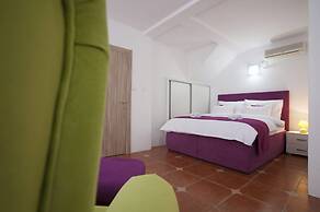 Apartments Grand