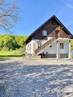 Guest House Plitvice Waterfall