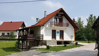 Guest House Plitvice Waterfall