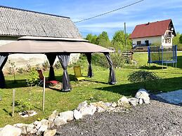 Guest House Plitvice Waterfall