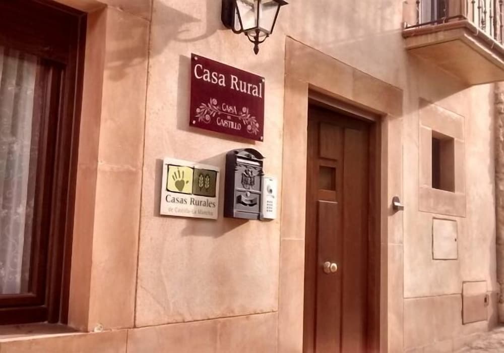 Casa del Castillo