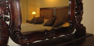 Casa del Castillo