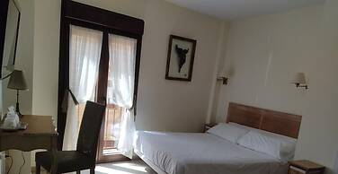 Casa del Castillo
