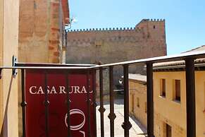 Casa del Castillo