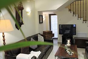 Casa del Castillo