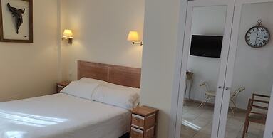 Casa del Castillo