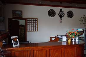 Mittaphap Hotel Luangprabang