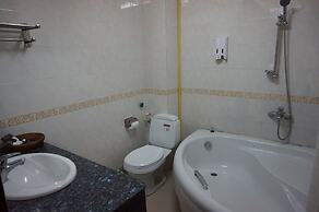 Mittaphap Hotel Luangprabang