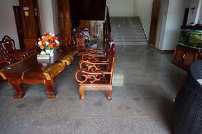 Mittaphap Hotel Luangprabang