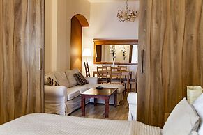 Lounge Apartments