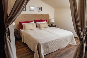 Lounge Apartments