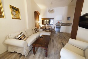 Lounge Apartments