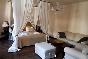 Lounge Apartments