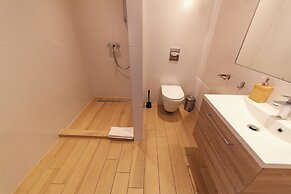 Lounge Apartments