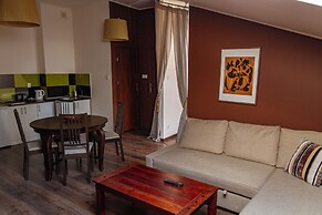 Lounge Apartments