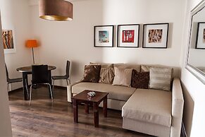 Lounge Apartments