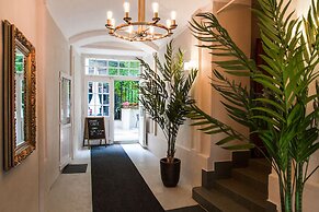 Lounge Apartments