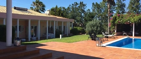 Villa Magnolia