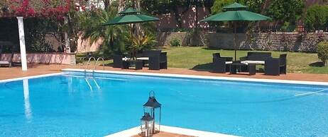 Villa Magnolia