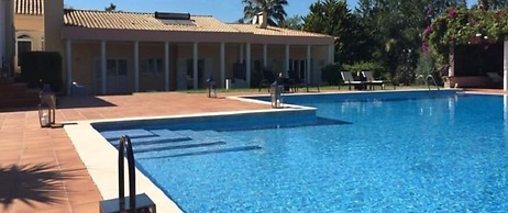 Villa Magnolia