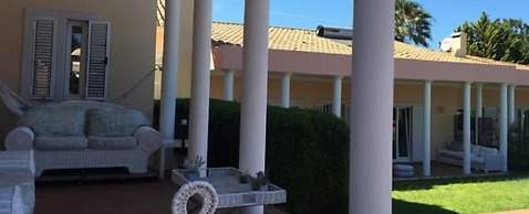 Villa Magnolia
