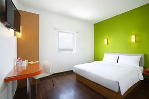 Amaris Hotel Pettarani Makassar