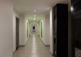 Amaris Hotel Pettarani Makassar