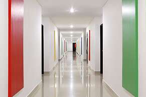 Amaris Hotel Pettarani Makassar