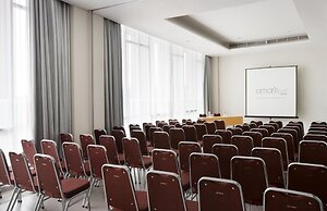 Amaris Hotel Pettarani Makassar
