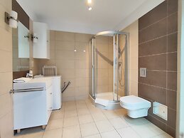 Turnau City Aparthotel