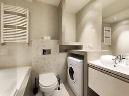 Turnau City Aparthotel