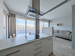 Turnau City Aparthotel