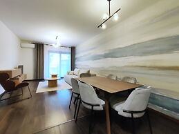 Turnau City Aparthotel
