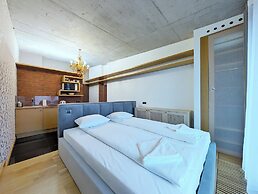 Turnau City Aparthotel
