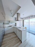 Turnau City Aparthotel