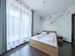 Turnau City Aparthotel