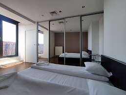 Turnau City Aparthotel