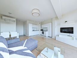 Turnau City Aparthotel