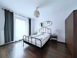 Turnau City Aparthotel