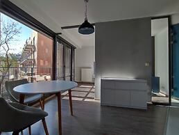Turnau City Aparthotel