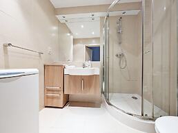Turnau City Aparthotel