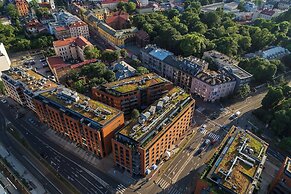 Turnau City Aparthotel