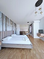 Turnau City Aparthotel
