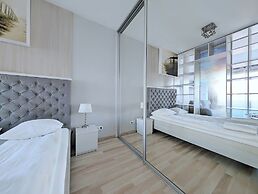 Turnau City Aparthotel
