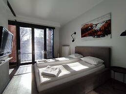 Turnau City Aparthotel