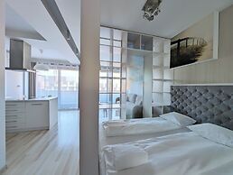 Turnau City Aparthotel