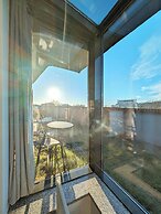 Turnau City Aparthotel