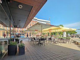 Turnau City Aparthotel
